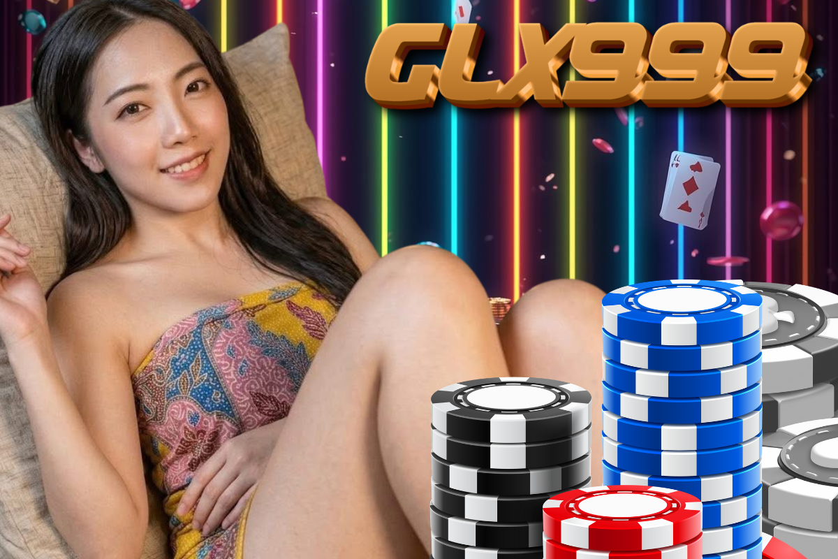 glx999 เว็บตรง