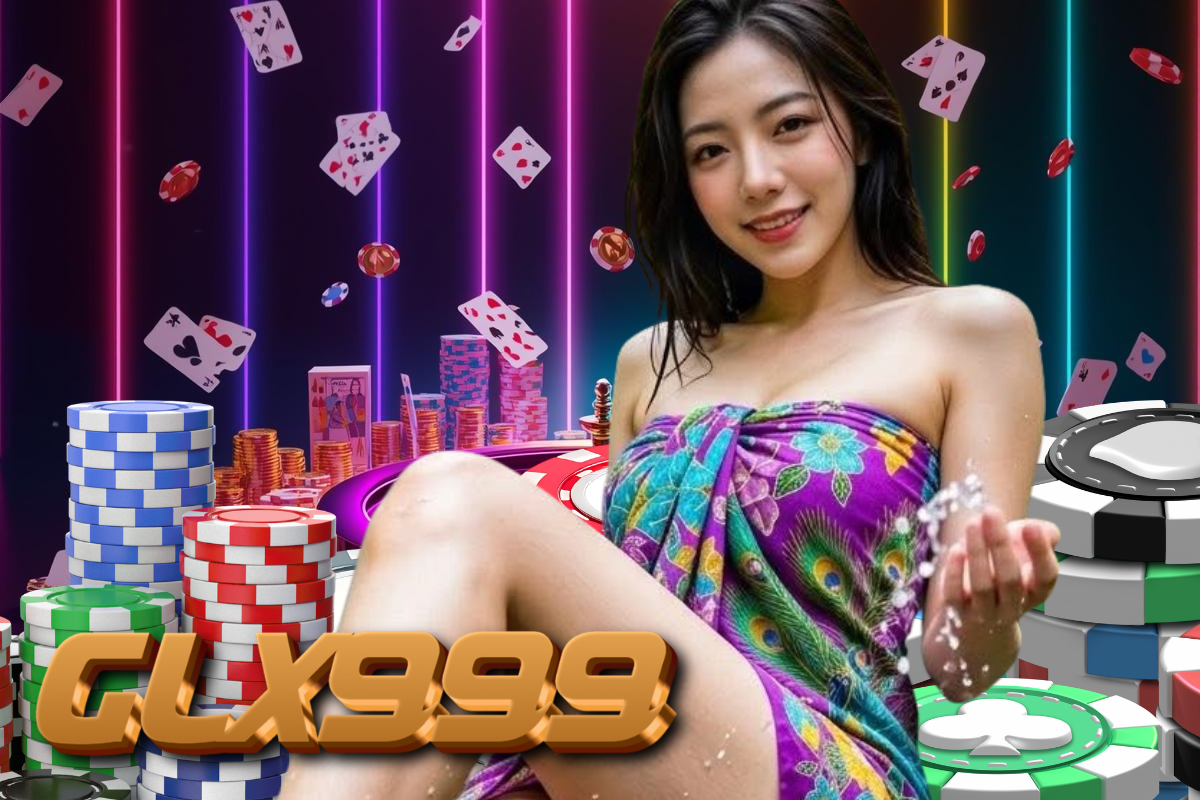glx999 ทรูวอเลท